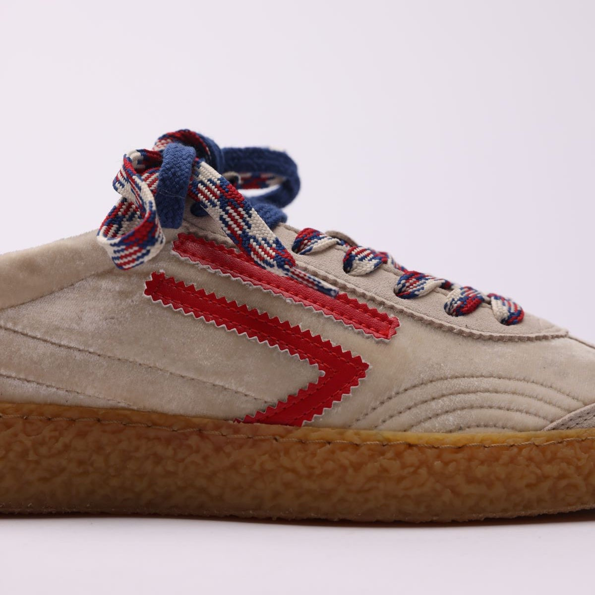 Sneakers XS Summer Sand Beige