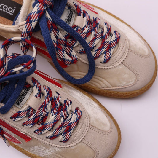 Sneakers XS Summer Sand Beige