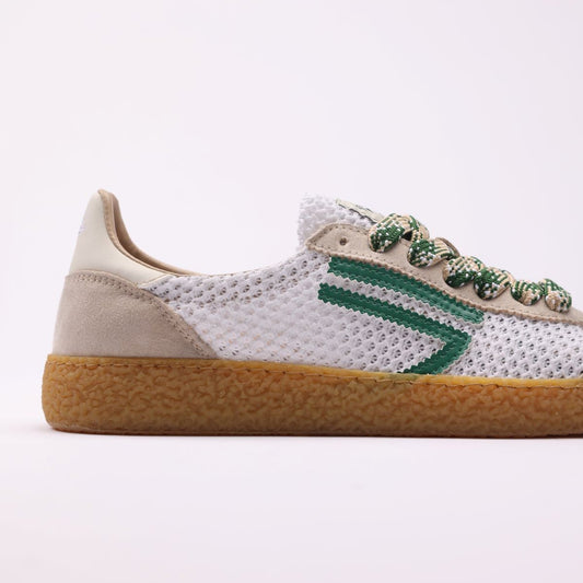 Sneakers XS Fins Bianca