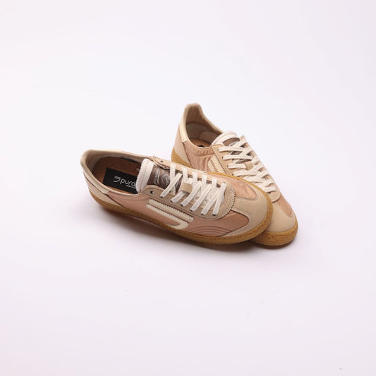 Sneakers XS Dune Beige