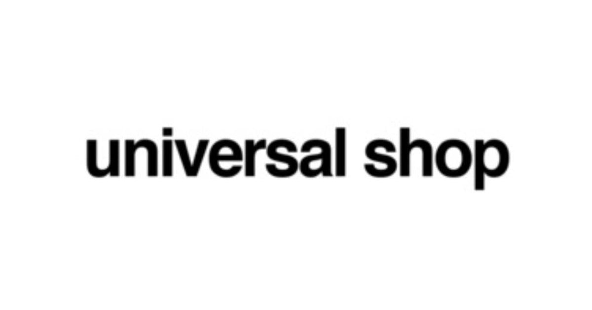 Universal Shop | Abbigliamento Uomo
 – Universal Shop S.r.l.