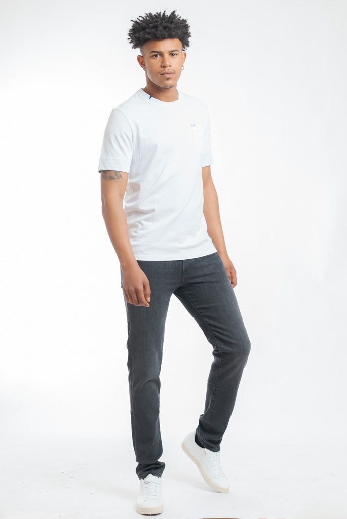 Roy Roger's - Jeans nero Skinny fit 517