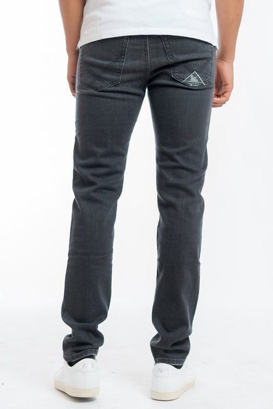 Roy Roger's - Jeans nero Skinny fit 517