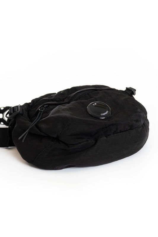 Marsupio Nero a Tracolla