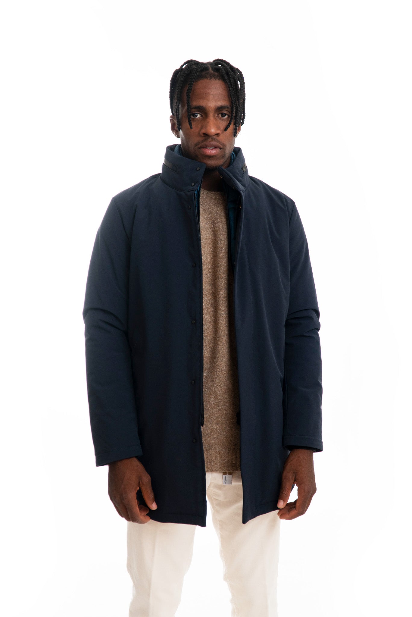 Cappotto giubbotto Clearance