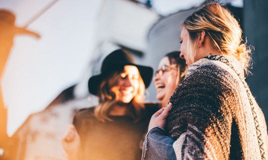 Tendenze moda donna: idee per il guardaroba autunnale