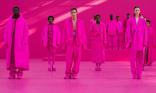 Settimane della moda: ecco le tendenze per l’autunno 2022