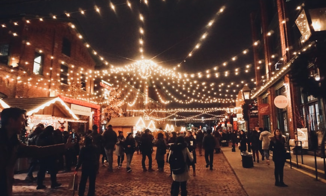 Black Friday: storia e curiosità di un fenomeno commerciale