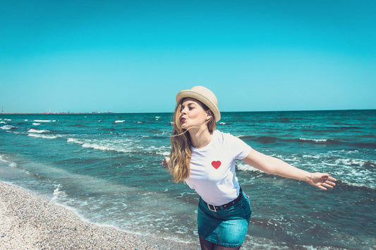 Universal Shop Blog - Look estivi 2021 mare
