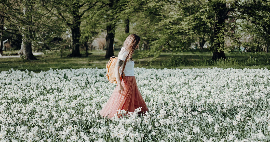 Le tendenze moda donna per la primavera 2021
