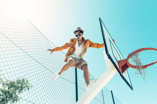 Universal Shop - Trend Uomo Primavera 2021