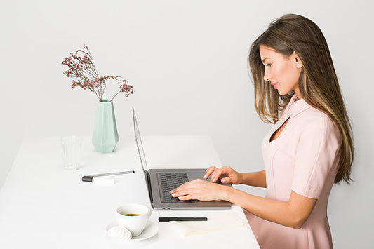 ronta per tornare a lavoro? 5 consigli utili per un look perfetto!