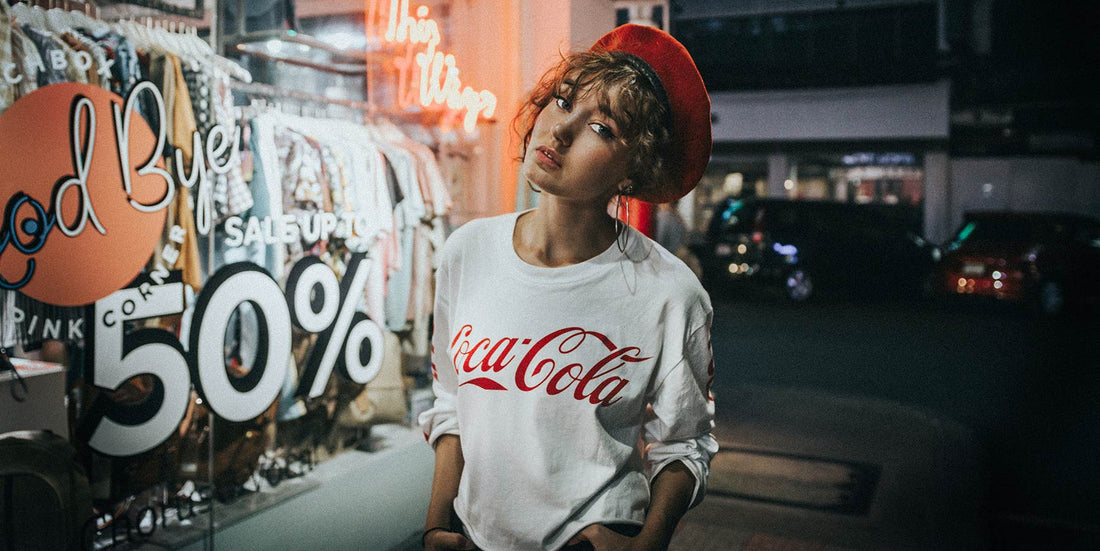 Universal Shop - 7 errori da non commettere durante i saldi