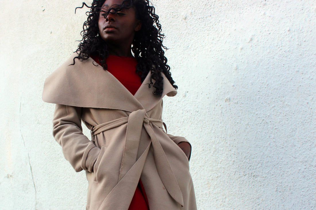 Trench e Giubbotto di Pelle - Universal Shop