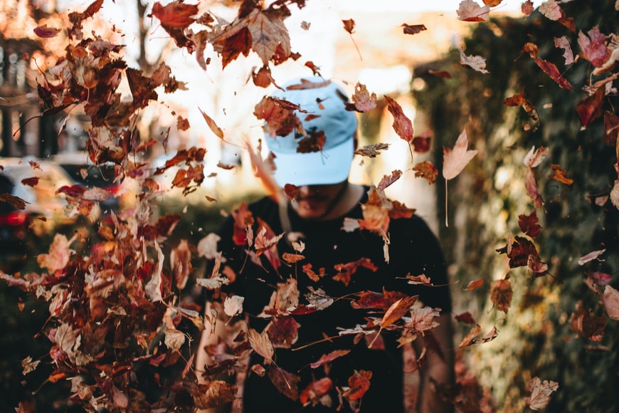 L’autunno ottimista nella moda uomo