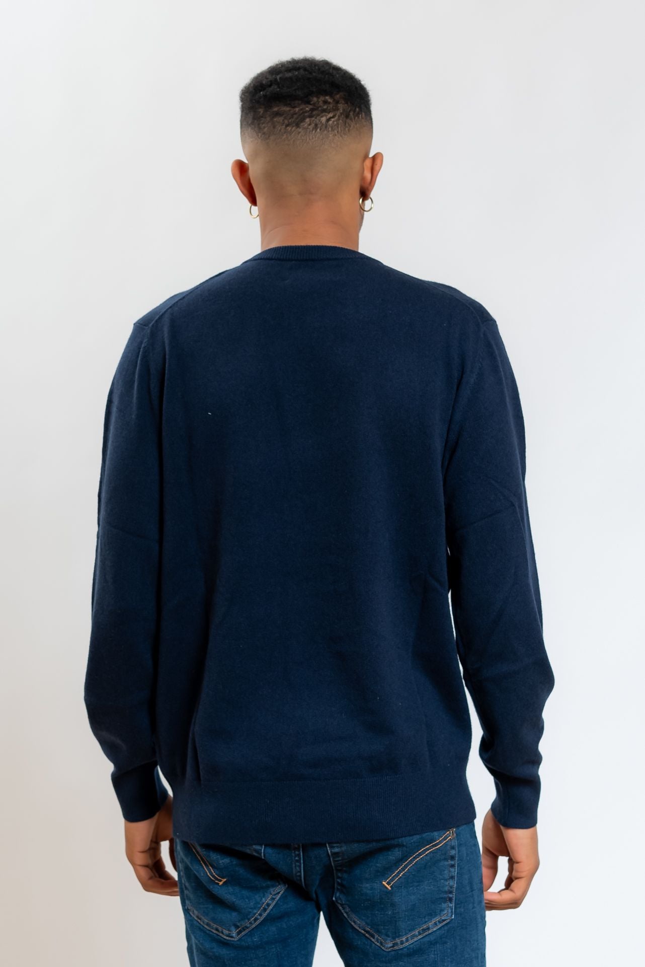 Maglione Heron Light Snoopy Padel Blu