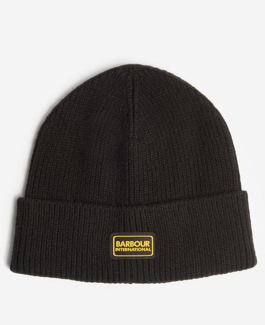 Box Regalo Cappello e Sciarpa Neri