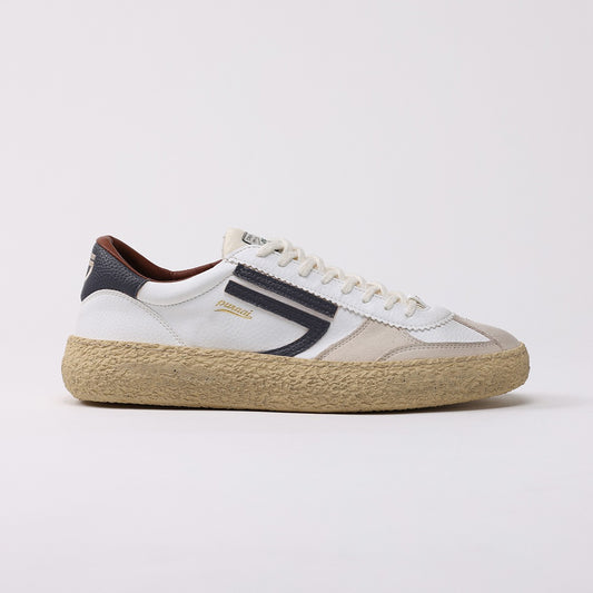 Sneakers Vegana Bianca Vintage