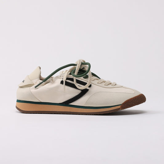 Sneakers Panther Vegana Panna