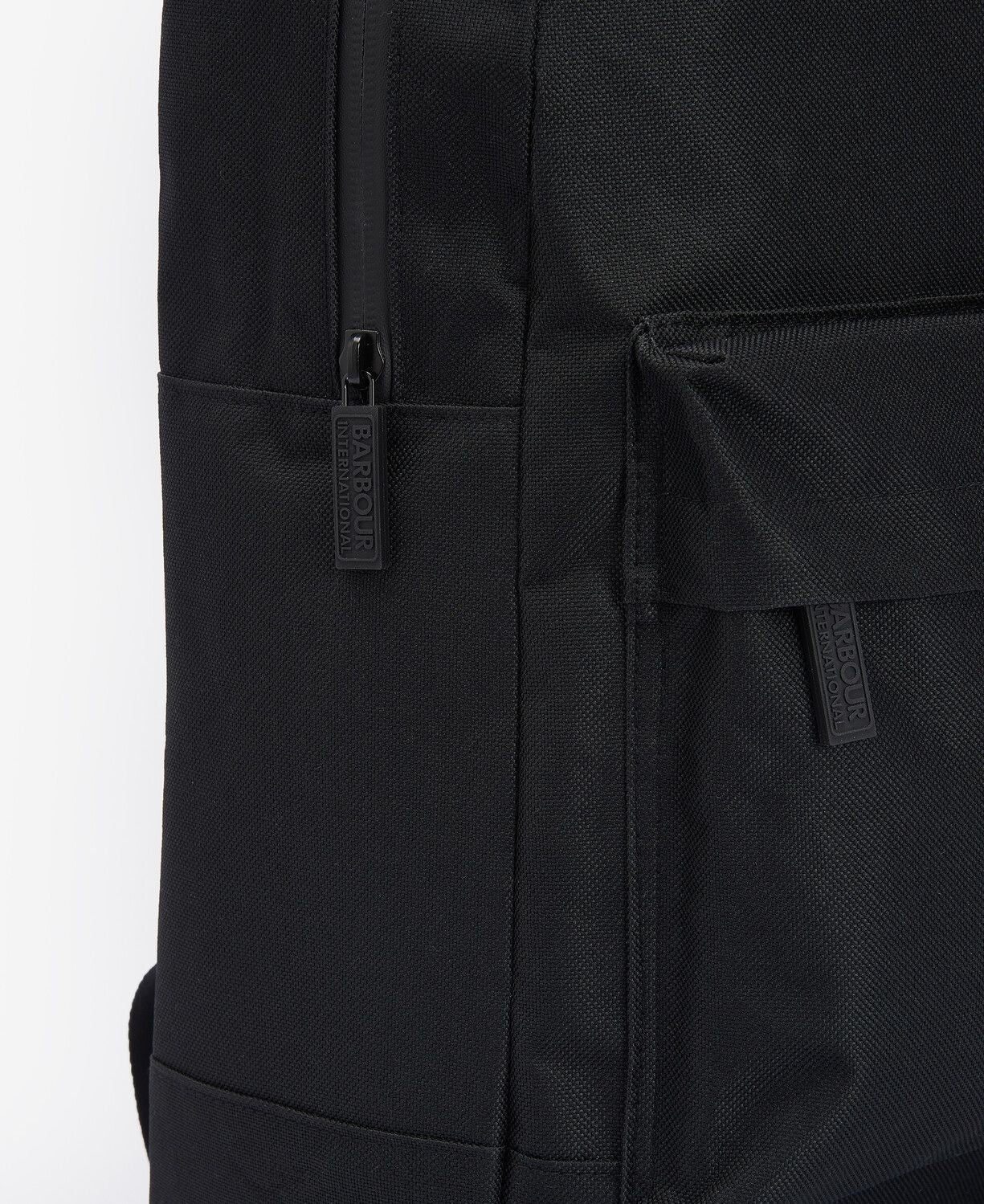 Zaino Knockhill Essential Nero