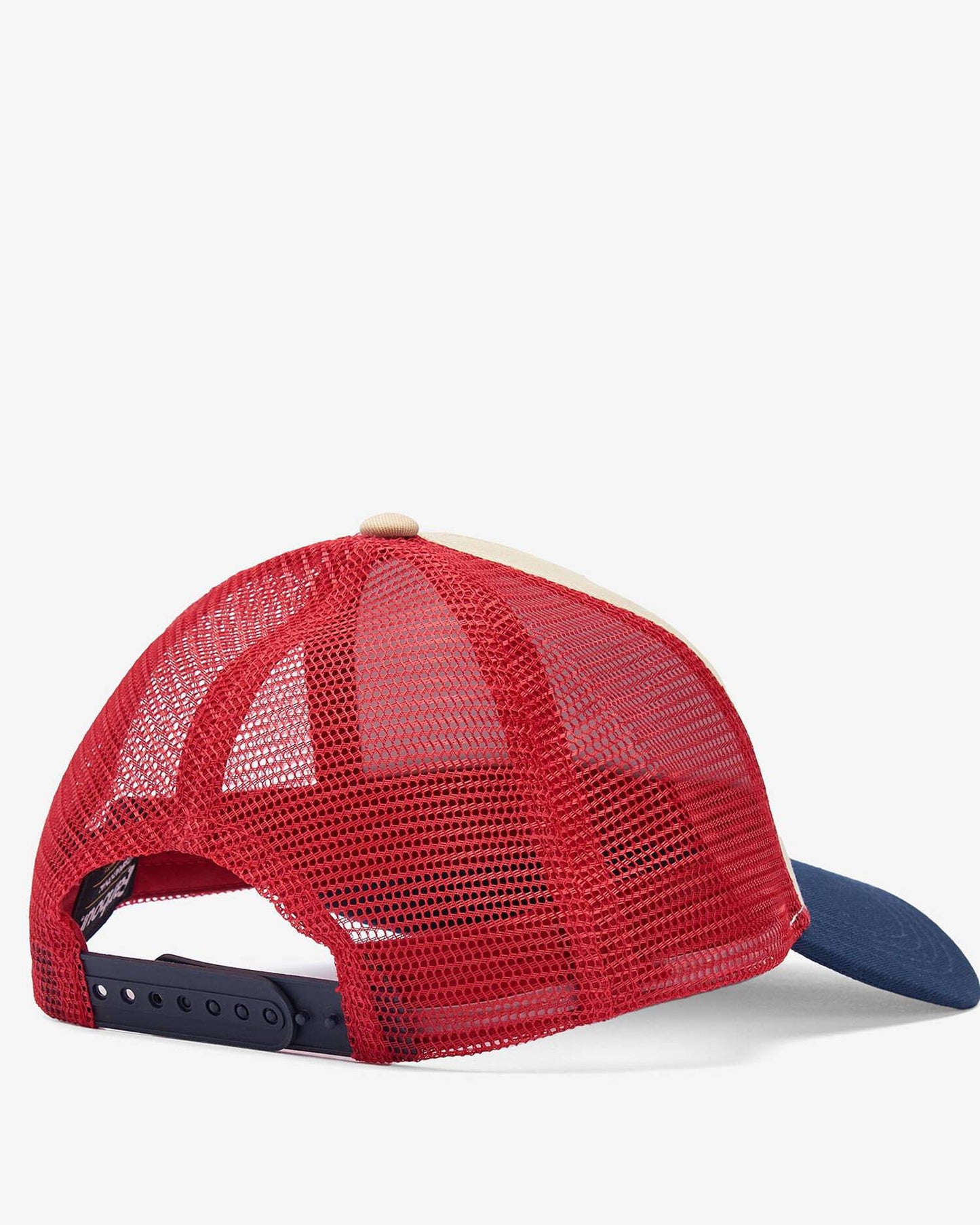 Cappello Baseball Trucker