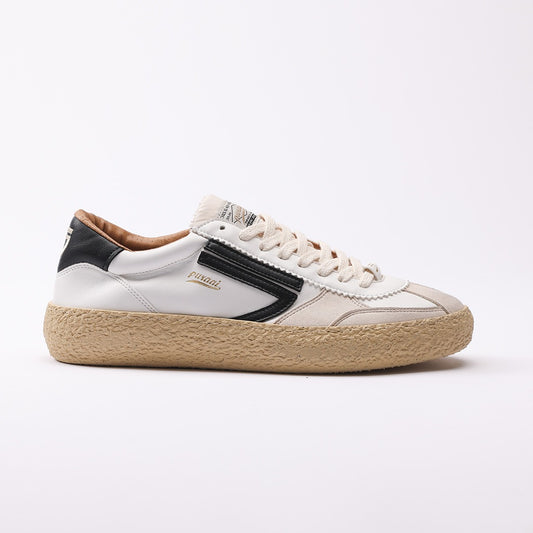 Sneakers Vegana Vintage Bianca