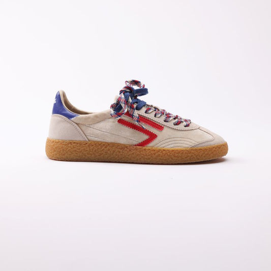 Sneakers XS Summer Sand Beige