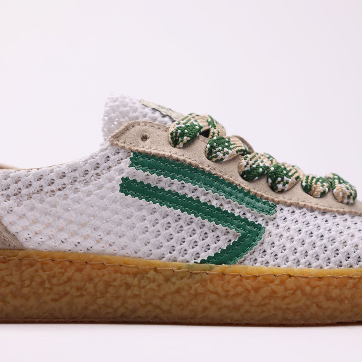 Sneakers XS Fins Bianca