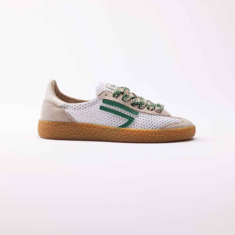 Sneakers XS Fins Bianca