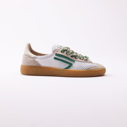 Sneakers XS Fins Bianca