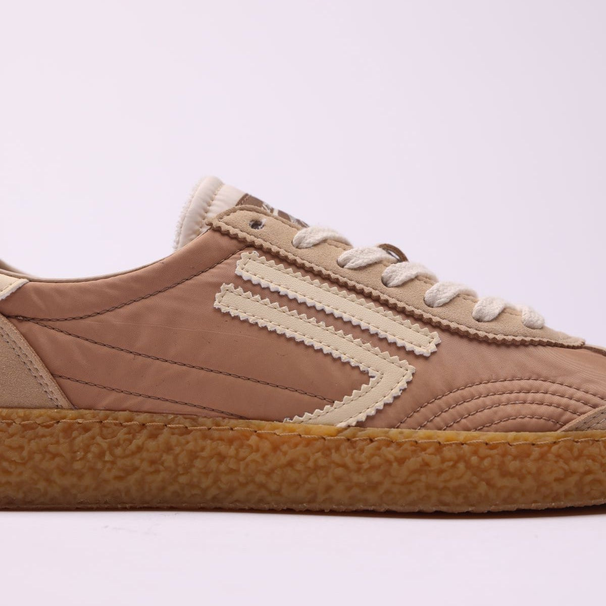 Sneakers XS Dune Beige
