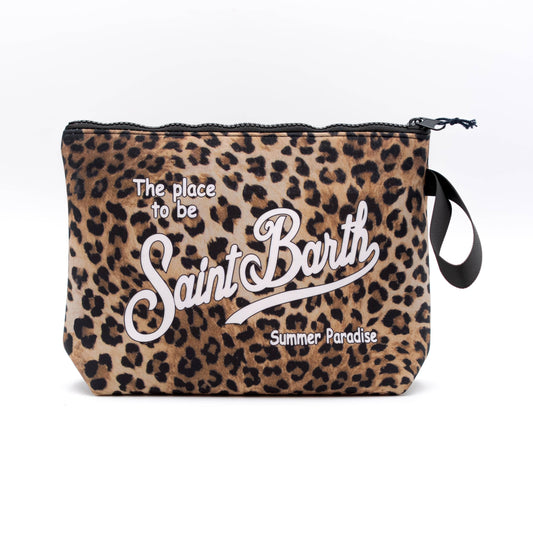 Pochette Aline L Animalier