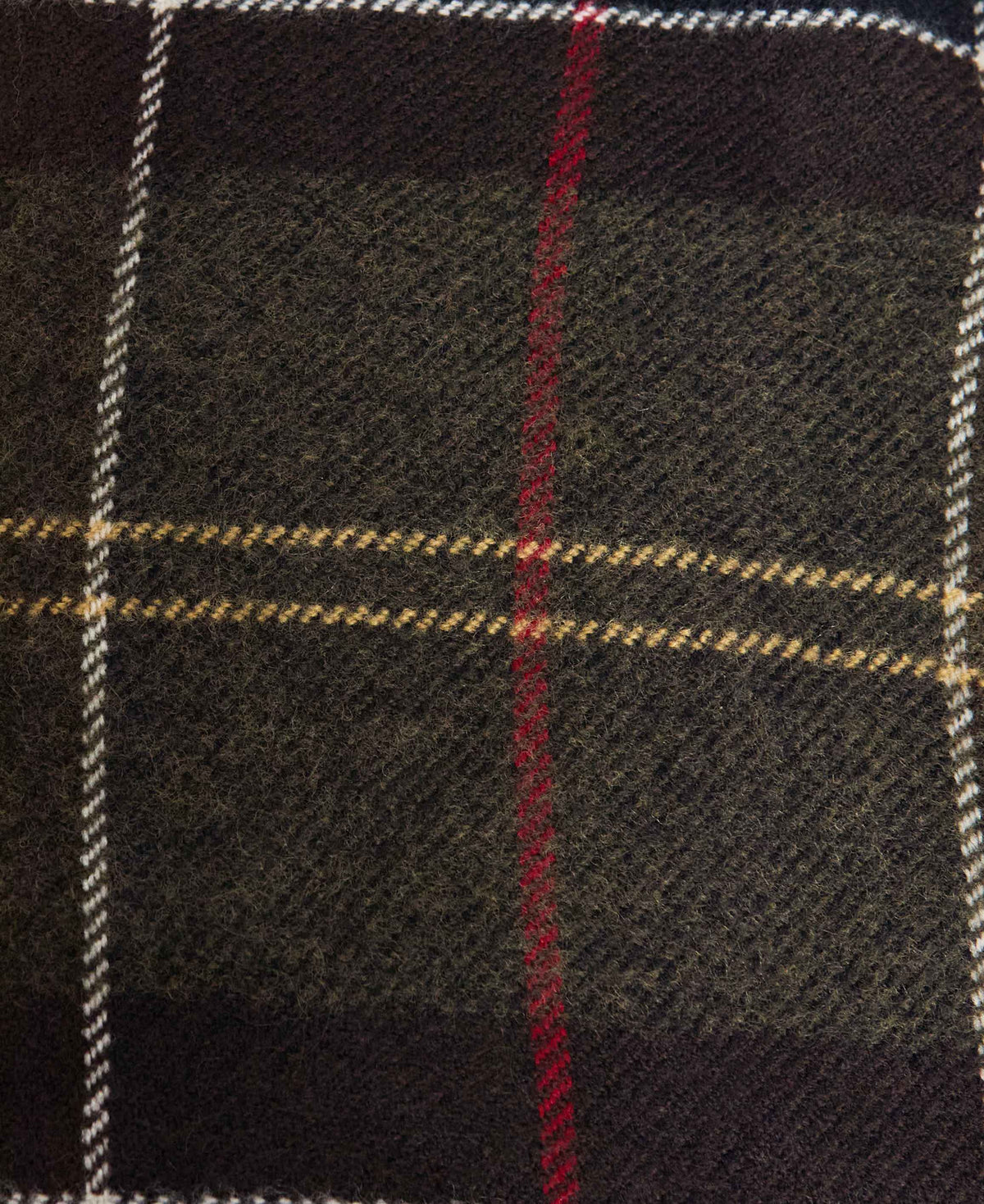 Sciarpa Kirklees Tartan
