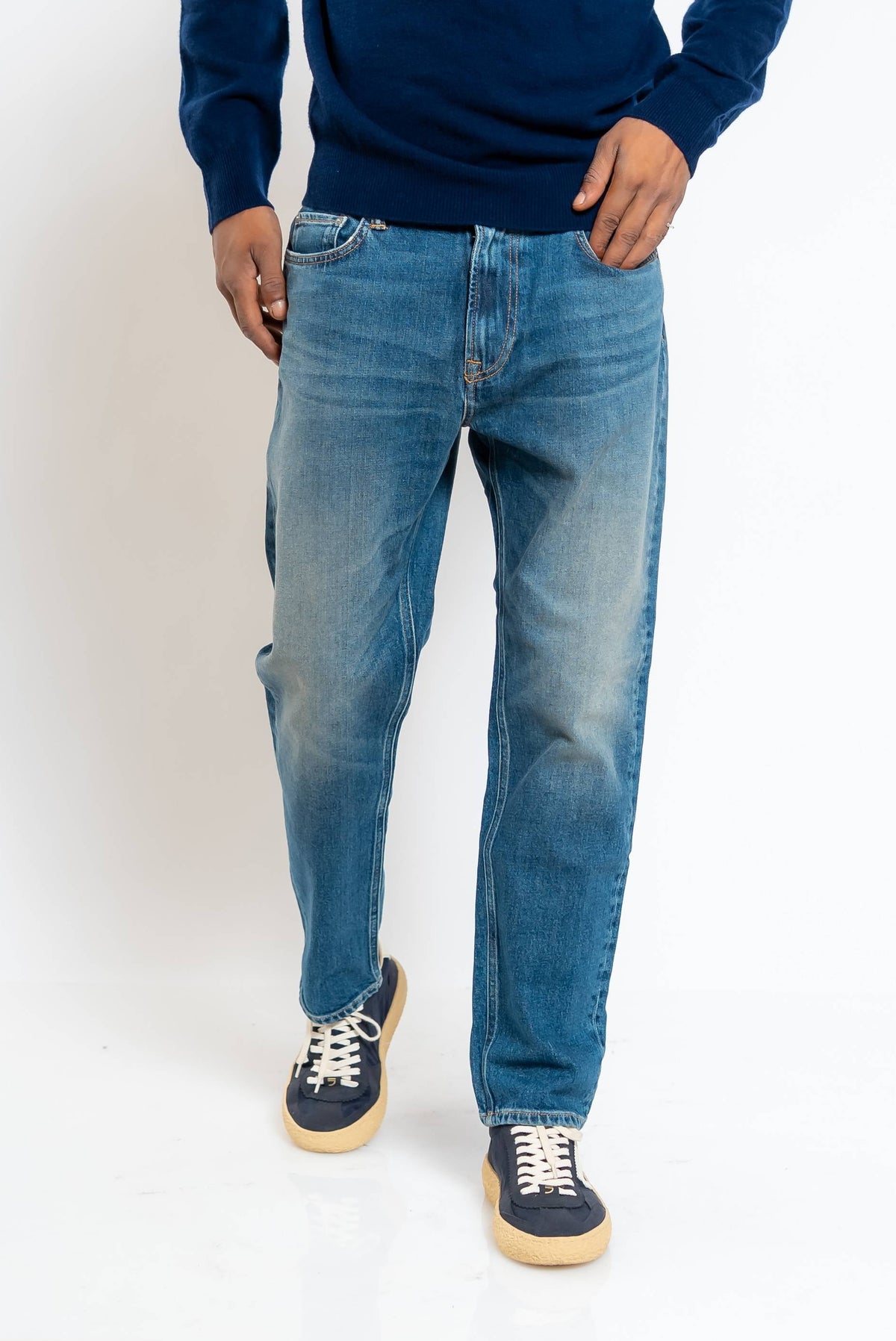 Jeans Dapper Re-Search Alabama