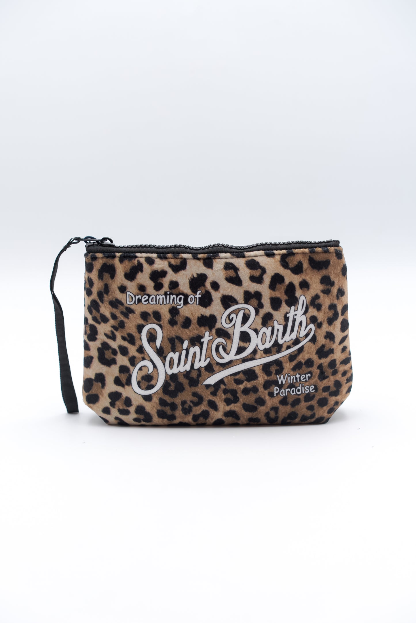 Pochette Aline Classic Leo Animalier