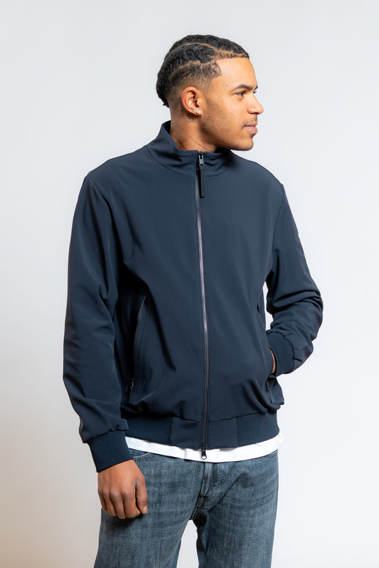 Giubbino Shibuya Blu