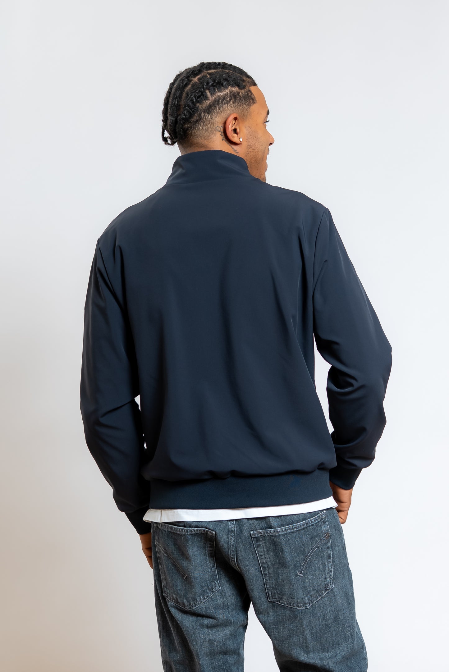 Giubbino Shibuya Blu