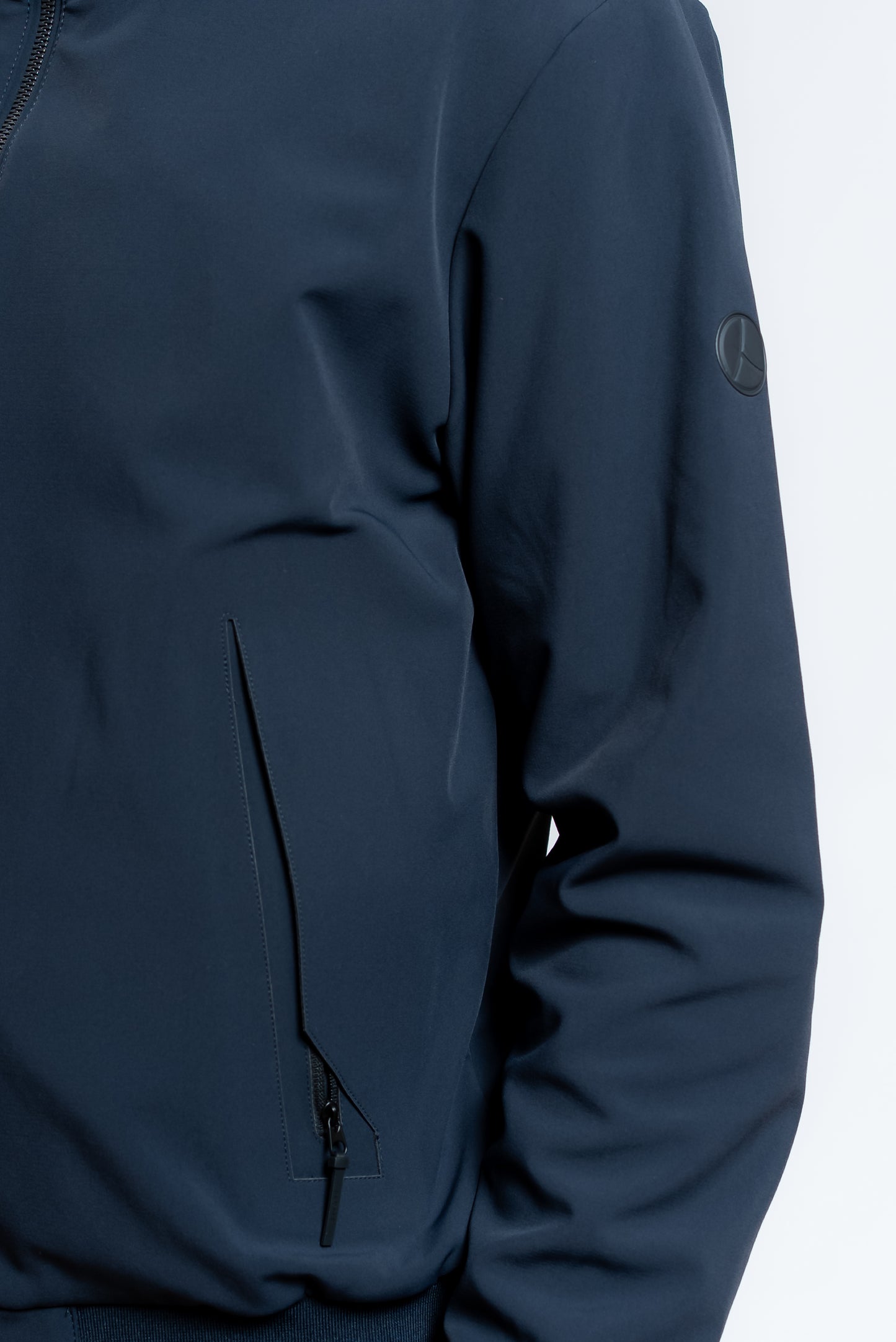 Giubbino Shibuya Blu