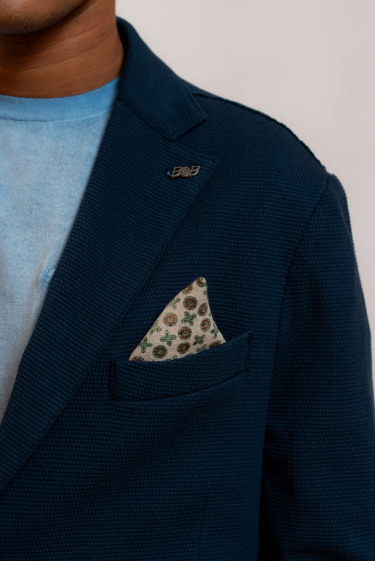 Bob Company Giacca Mick Monopetto, dettaglio