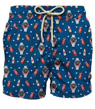 mc2 saint barth blu a fantasia cola e orologi