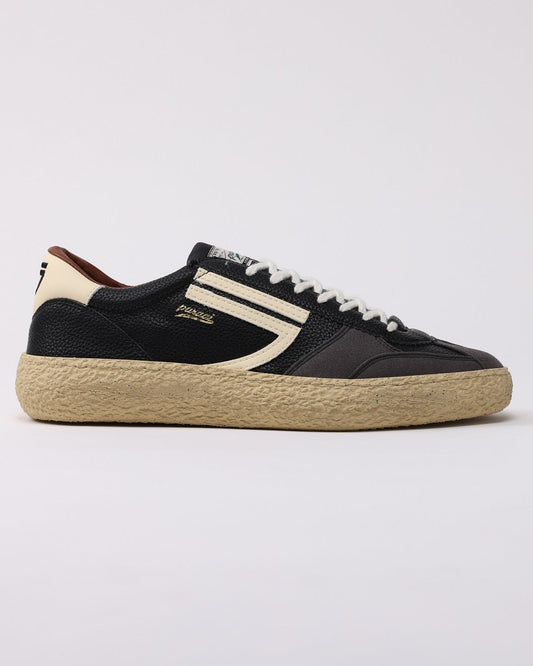 Sneakers Vintage Eclipse Nera