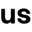 Universal Shop logo
