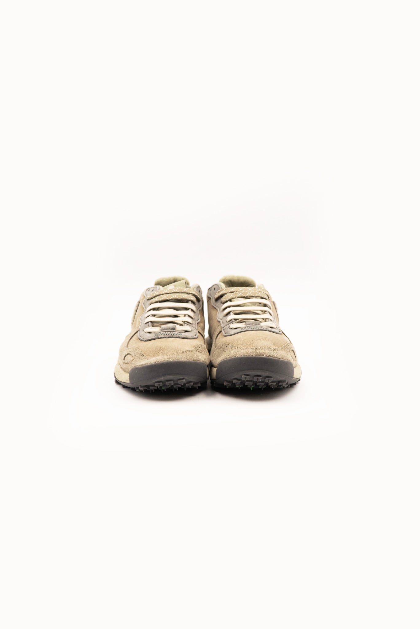 satorisan uomo grigie modello chacrona premium adventure grey, fronte