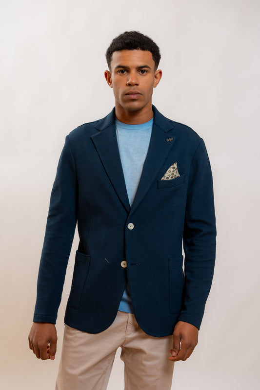 Bob Company Giacca Mick Monopetto, fronte 