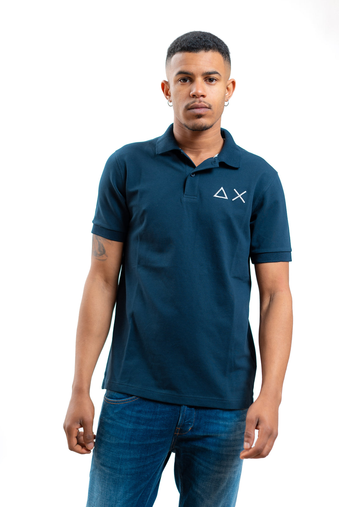 Las Mejores Ofertas En Polo Ralph Lauren Blue Big Tall Camisas