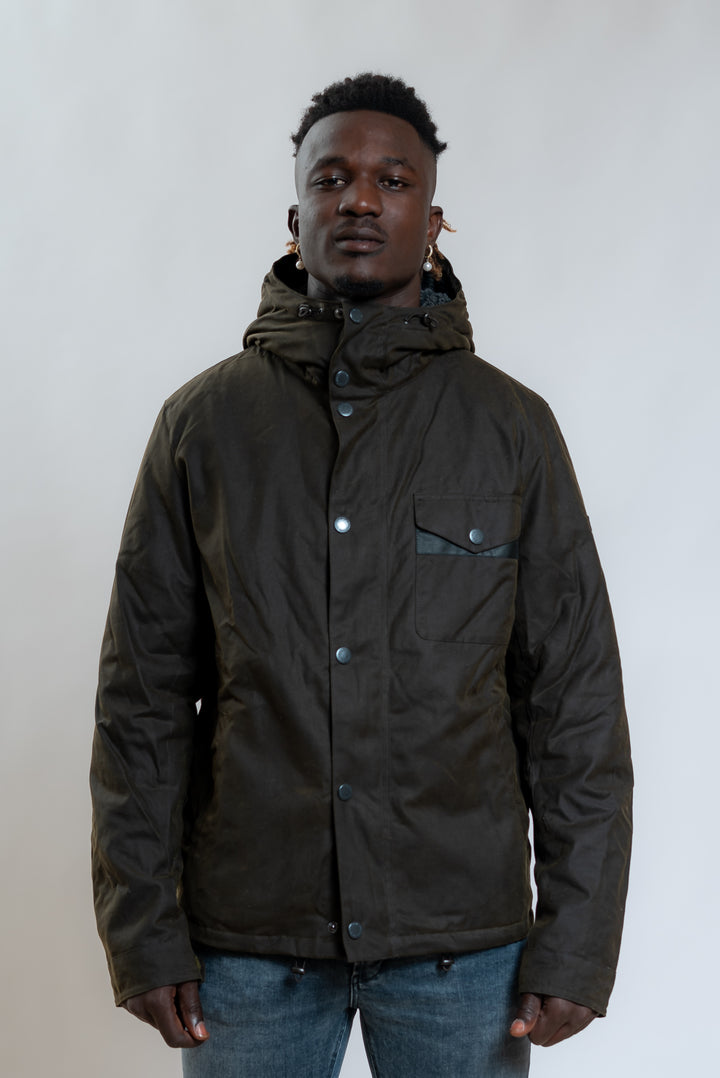 Barbour international kevlar on sale