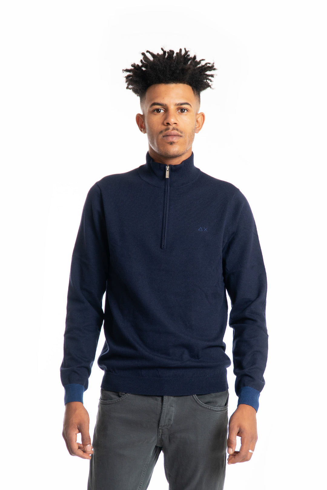 Sun 68 Maglione Uomo Toppe Maglioni Uomo Sun 68 Sales