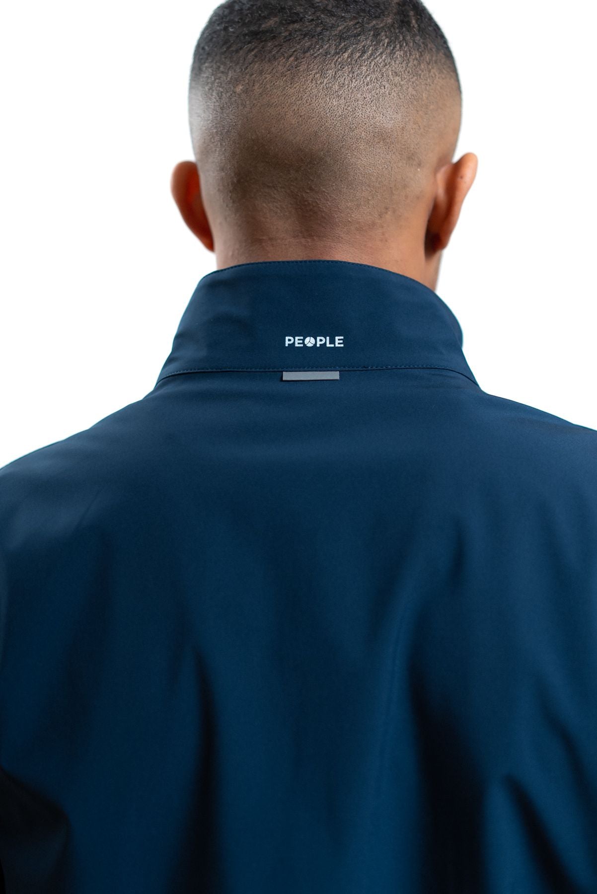 Giubbino Bomber Shibuya Blu