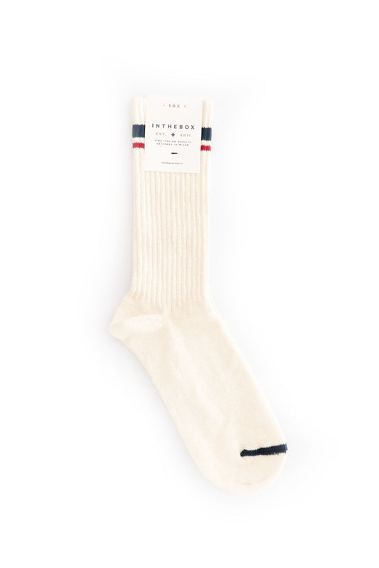 Calzini con Righe Country Melange