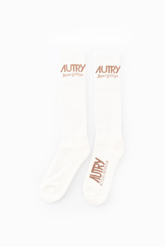 Calzini di Spugna Unisex Vintage